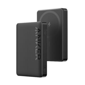 ANKER 334 MAG GO BATTERY (POWER CORE 10K) BLACK