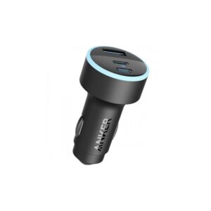 ANKER 335 CAR CHARGER (67W)-BLACK