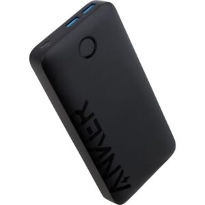 ANKER 335 POWER BANK (POWER CORE 20K) BLACK