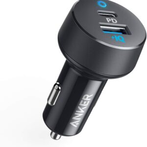ANKER 3X FASTER POWERDRIVE PD+2-35W