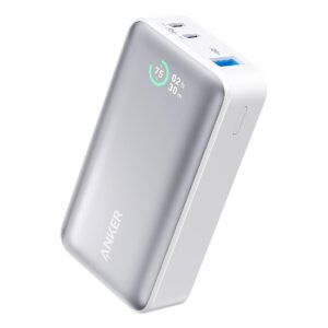 ANKER 533 POWER BANK (POWER  CORE 30W) WHITE