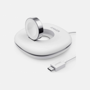 ANKER MAGNETIC CHARGING FOR APPLW WATCH