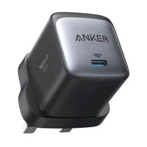 ANKER NANO|| 65W -BLACK