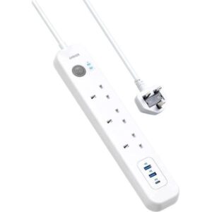 ANKER POWER EXTEND USB-C 3STRIP 6IN1
