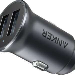 ANKER POWERDRIVE 2 ALLOY 24W