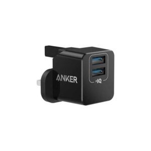 ANKER POWERPORT MINI 12W BLACK
