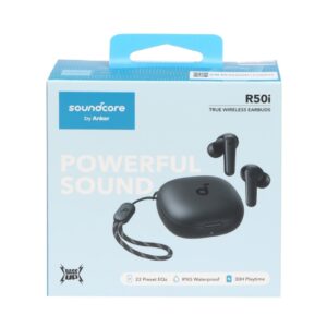 ANKER SOUNDCORE R50I