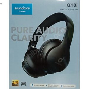 ANKER SOUNDCORE Q10I