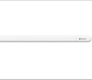 APPLE PENCIL (USB-C)