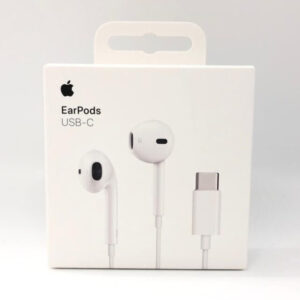APPLE EARPODS USB - C