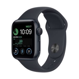 APPLE WATCH SE-2 40MM - MIDNIGHT