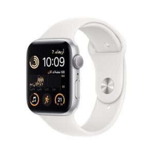 APPLE WATCH SE-2 40MM - SILVER