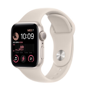 194253209461 APPLE WATCH SE-2 44MM - STARLIGHT