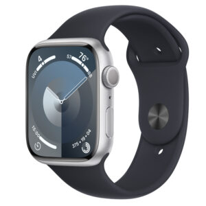 7/2 APPLE WATCH SERIES 9 41MM - SILVER