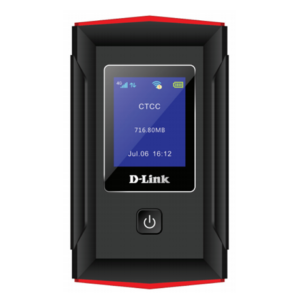790069331756 - D-LINK N300 4G LTM MOBILE ROUTER