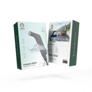 6935100180984 - GREEN LION COMPACT BIDET SPRAY FOR TRAVEL