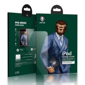 6972158731485 GREEN LION IPAD SERIES 12.9 PRO