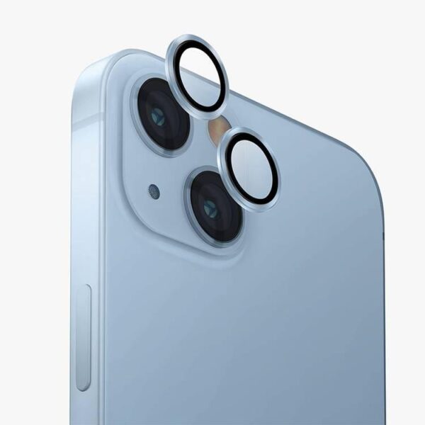 GREEN LION CAMERA LENS 14 14 PLUS-BLUE