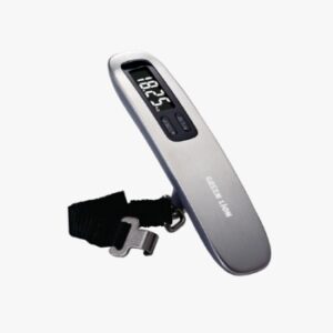 6935100168999 - GREEN LION DIGITAL LUGGAGE SCALE