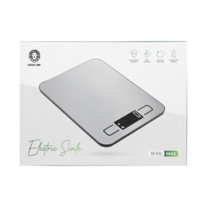 6935100169064 GREEN LION ELECTRIC SCALE