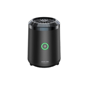 6935100176055 GREEN LION MINI BAKHOUR (BLACK)