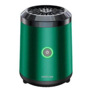 GREEN LION MINI BAKHOUR (GREEN)