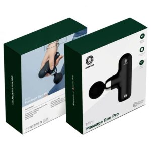 6935100169941 - GREEN LION MINI MASSAGE GUN PRO