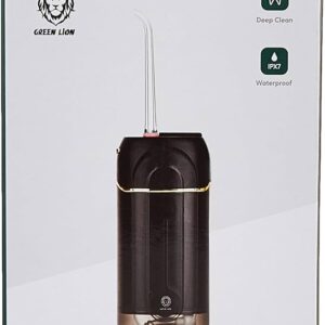 6935100169309 - GREEN LION PORTABLE ORAL IRRIGATOR