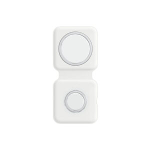 GREEN MAGSAFE DEUX CHARGER
