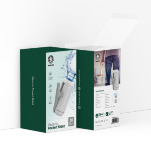 6935100175737 - GREEN LION POCKET BIDET
