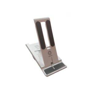 GREEN POCKET SIZE STAND- WHITE