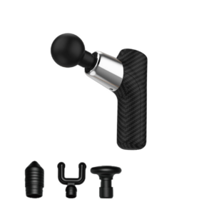 6935100154442 - GREEN RELAXANTE MASSAGE GUN