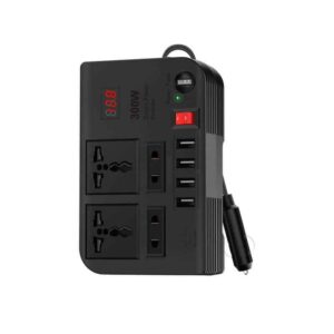 GREEN STARK 3 300W-BLACK
