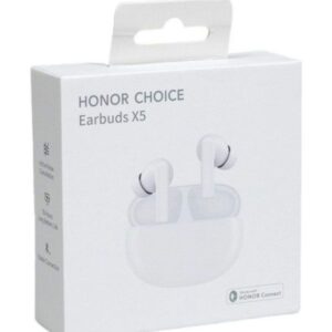 HONOR CHOICE EARBUDS X5