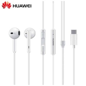 HUAWEI CLASSIC EARPHONES USB-C