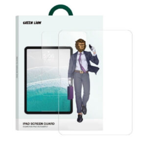 GREEN LION IPAD 10TH/11TH SCREEN GUARD  10.9/11 INCH