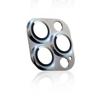GREEN CAMERA LENS PRO FOR 15PRO/PROMAX - NATURAL TITANIUM