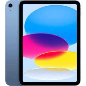 IPAD 10TH GENERATION 10.9 256 GB - BLUE