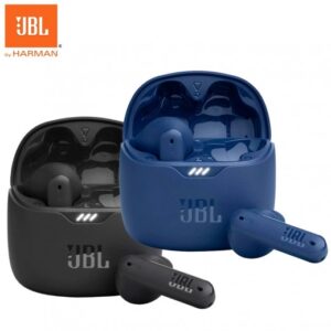 JBL TFLEX  PERFECT FIT (BLUE)