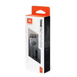 JBL TUNE110 -BLACK