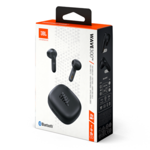 JBL WAVE 300 TWS (BLACK)