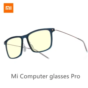 6934177707261 - MI COMPUTER GLASSES PRO -DARK BLUE