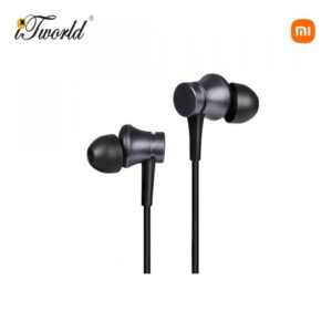 MI IN-EAR HEADPHONES