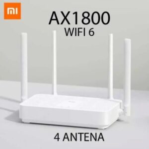 MI ROUTER AX1800