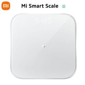 6934177708022 - MI SMART SCALE 2