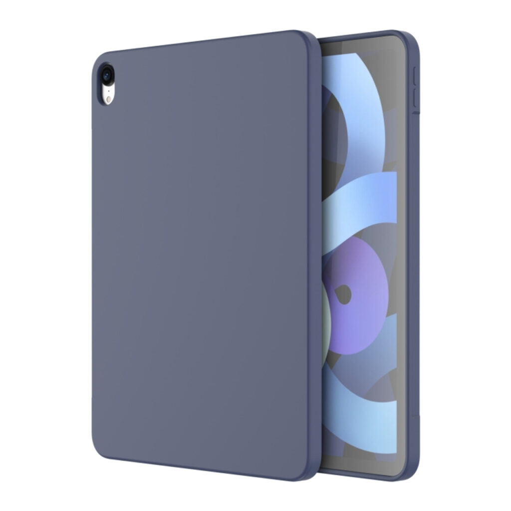 MUTURAL SILICONE FOR IPAD 10TH 2022-MIDNGHT BLUE