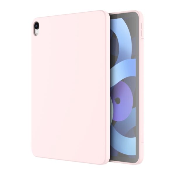 MUTURAL SILICONE FOR IPAD 10TH 2022-PINK