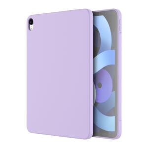 MUTURAL SILICONE FOR IPAD 10TH 2022-PURPLE
