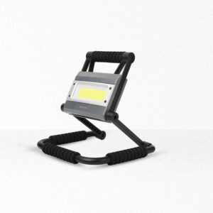 PORODO LIFESTYLE FOLDABLE MULTI-JOINT OUTDOOR FLASHLIGHT