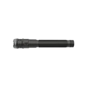 PORODO LIFESTYLE SLIM OUTDOOR FLASHLIGHT HIGH INTENSITY LIGHT